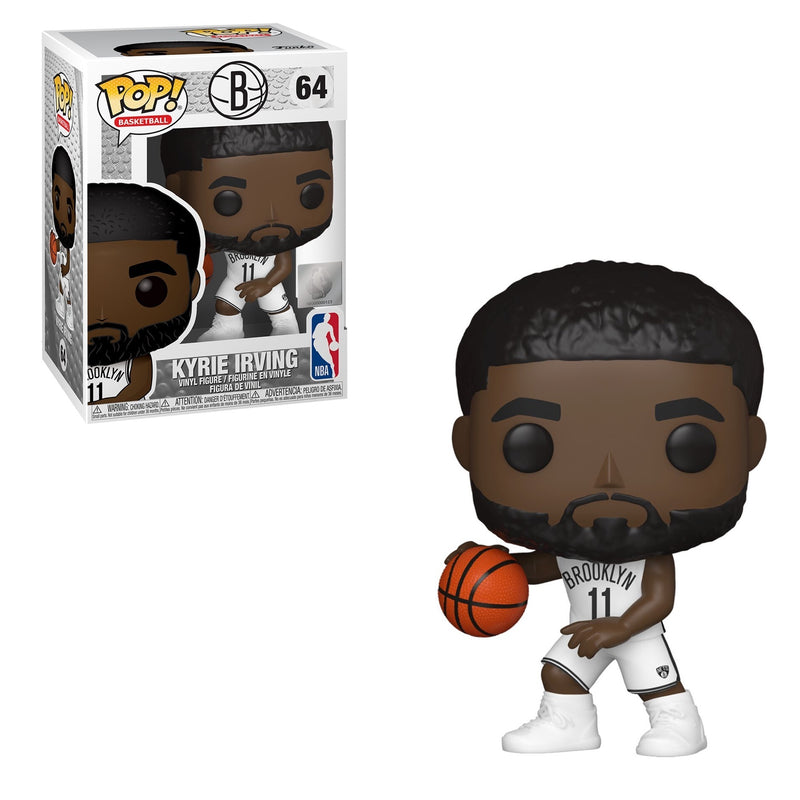 Kyrie Irving (Brooklyn Nets)