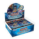Duels from the Deep: LEGENDARY DUELISTS 9 BOOSTER BOX
