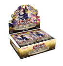 Legendary Duelist- Magical Hero Booster Box 1st Edition