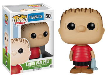 Linus Van Pelt (Peanuts) #50
