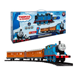 Image of Thomas & Friends Ready-To-Play Train Set