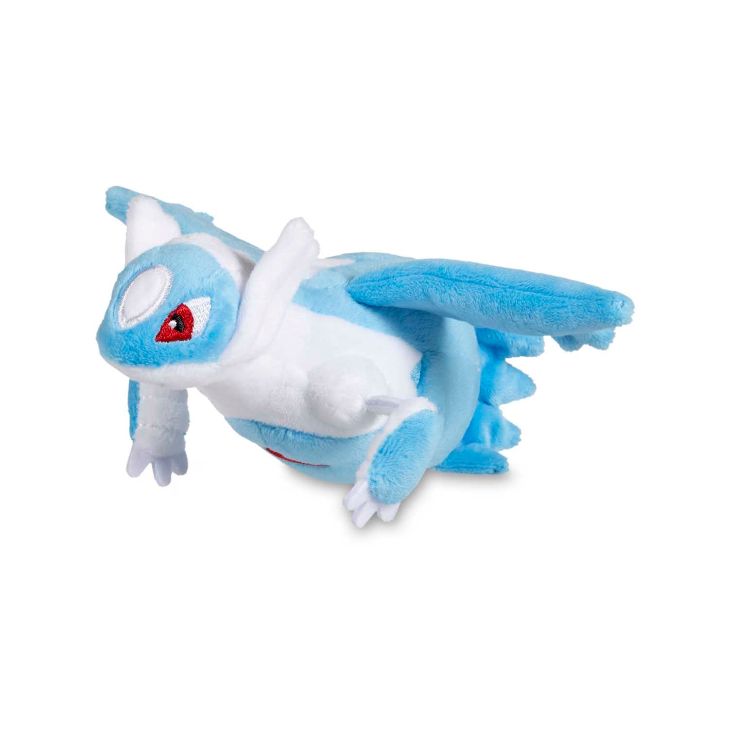 Image of Latios Plush - Sitting Cuties
