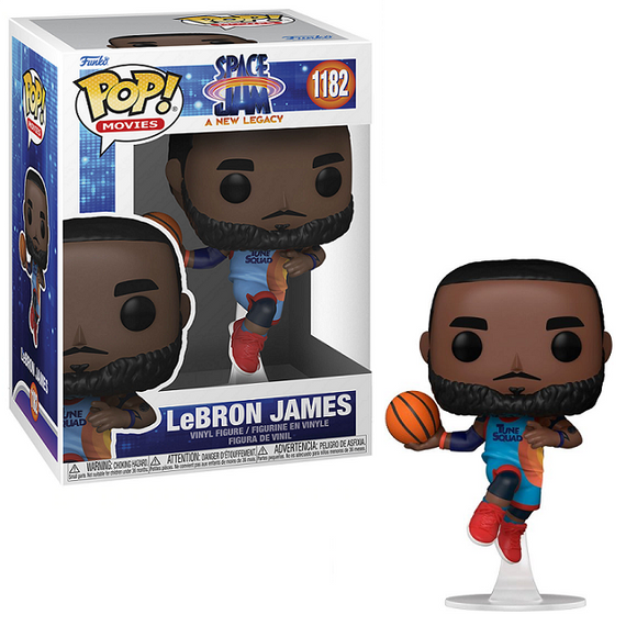 LeBron James (Space Jam: A New Legacy) #1182