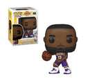 Pop! NBA Los Angeles Lakers: Lebron James