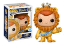 Freddy Funko (Leo) (Funko Shop Exclusive)