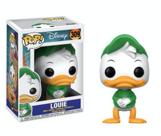Louie (Disney) #309