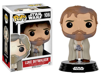 Luke Skywalker (Star Wars) #106