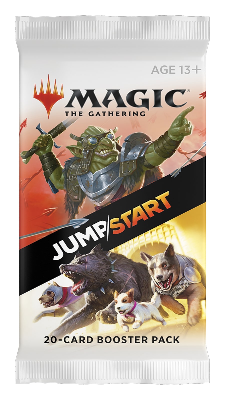 Image of Jumpstart Booster Pack