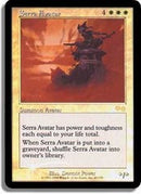 Serra Avatar	(JSS Promo FOIL)