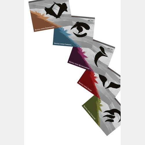 Khans Of Tarkir Prerelease Packs