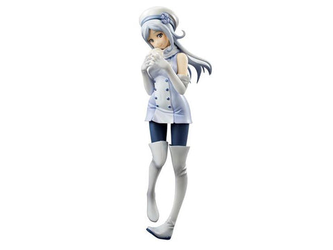 Gundam Girls Generation: Aila Jyrkiainen Figurine
