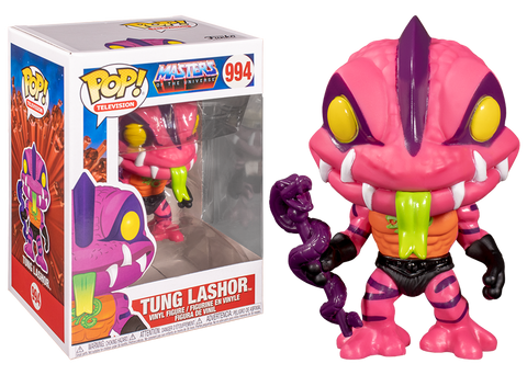 Tung Lashor (Masters Of The Universe) #994