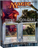 Duel Decks: Izzet Vs. Golgari