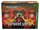The Brother's War - BUNDLE