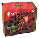 Brother's War - COLLECTOR'S BOOSTER BOX