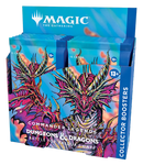 COMMANDER LEGENDS BALDURS GATE DUNGEONS & DRAGONS COLLECTOR BOX