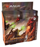 Dominaria Remastered - COLLECTOR'S BOOSTER BOX