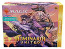 DOMINARIA UNITED - BUNDLE
