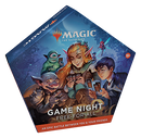 Game Night: Free For All - Magic The Gathering