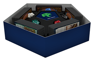 Game Night: Free For All - Magic The Gathering