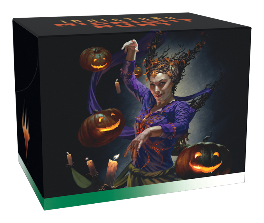 Image of Innistrad: Midnight Hunt Commander Decks