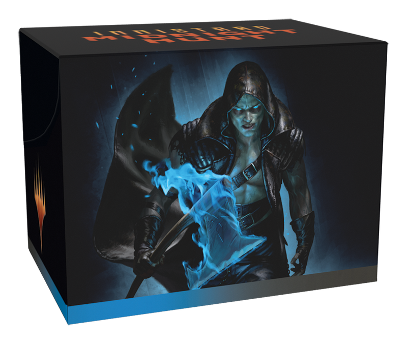 Innistrad: Midnight Hunt Commander Decks
