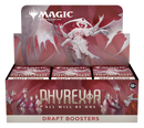 Phyrexia: All Will Be One - DRAFT BOOSTER BOX