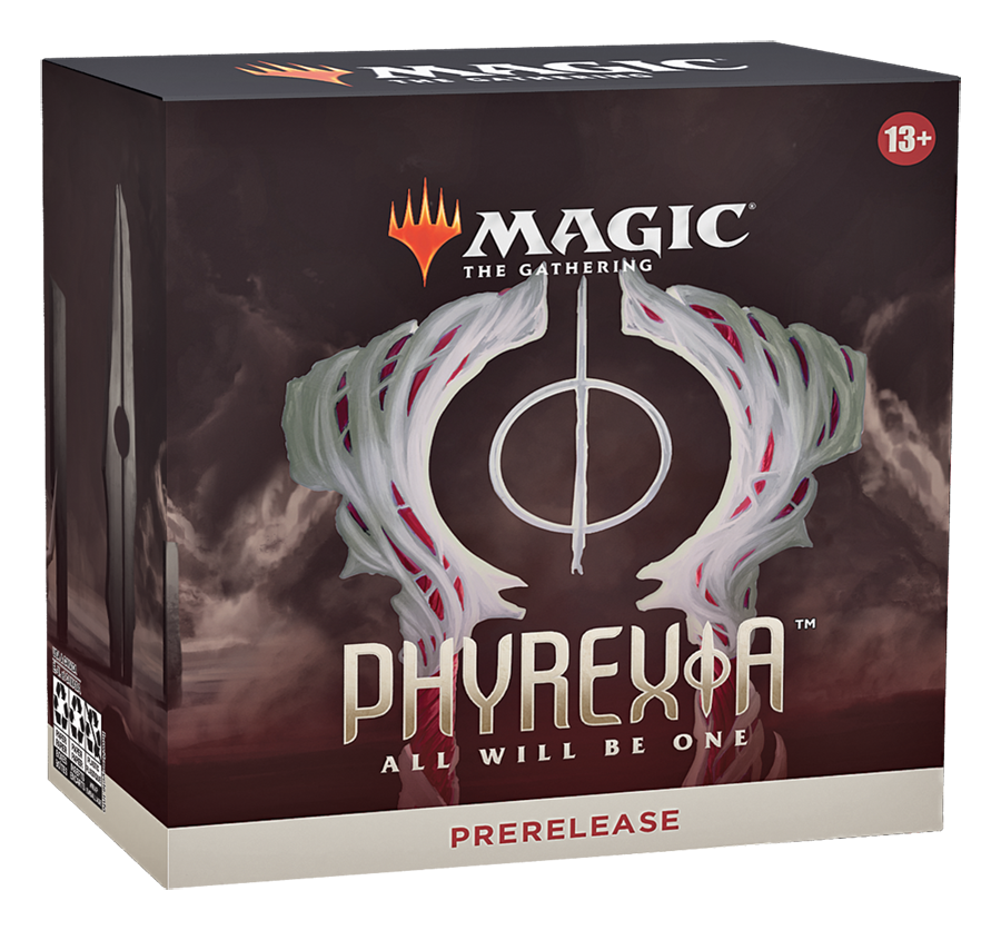 Image of Phyrexia: All Will Be One - PRERELEASE KIT
