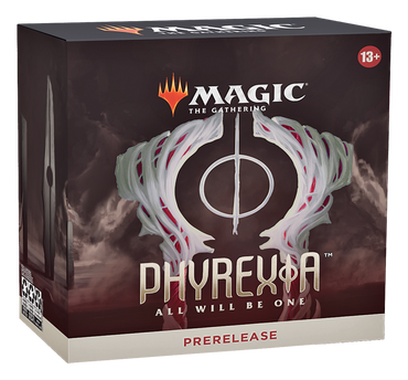 Phyrexia: All Will Be One - PRERELEASE KIT