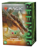 PIONEER CHALLENGER DECKS 2022