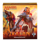 Rivals Of Ixalan Prerelease Pack