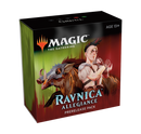 Ravnica Allegiance Gruul guild kit(MTG)