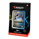 Starter Commander Decks Magic the Gathering