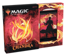 MTG - Signature Spellbook: Chandra