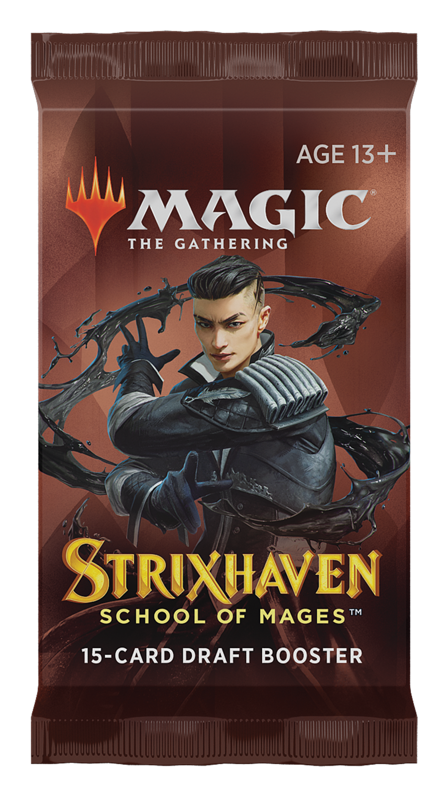 Image of Strixhaven - Draft Booster Pack