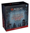 Innistrad: Crimson Vow Pre-release Pack
