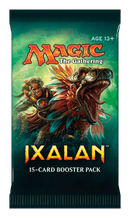 Ixalan Booster Pack