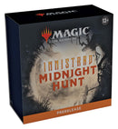 Innistrad: Midnight Hunt Prerelease Pack