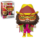 "Macho Man" Randy Savage (WWE)