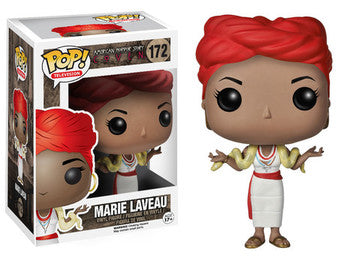Image of Marie Laveau (American Horror Story Coven) #172