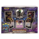 Marshadow Figure Collection