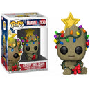 Groot (Holiday) (Marvel)