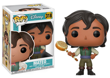 Mateo (Disney) #318