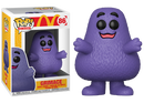 Grimace (McDonalds)