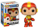 Mega Man - Fire Storm (Gamestop Exclusive) (Megaman)