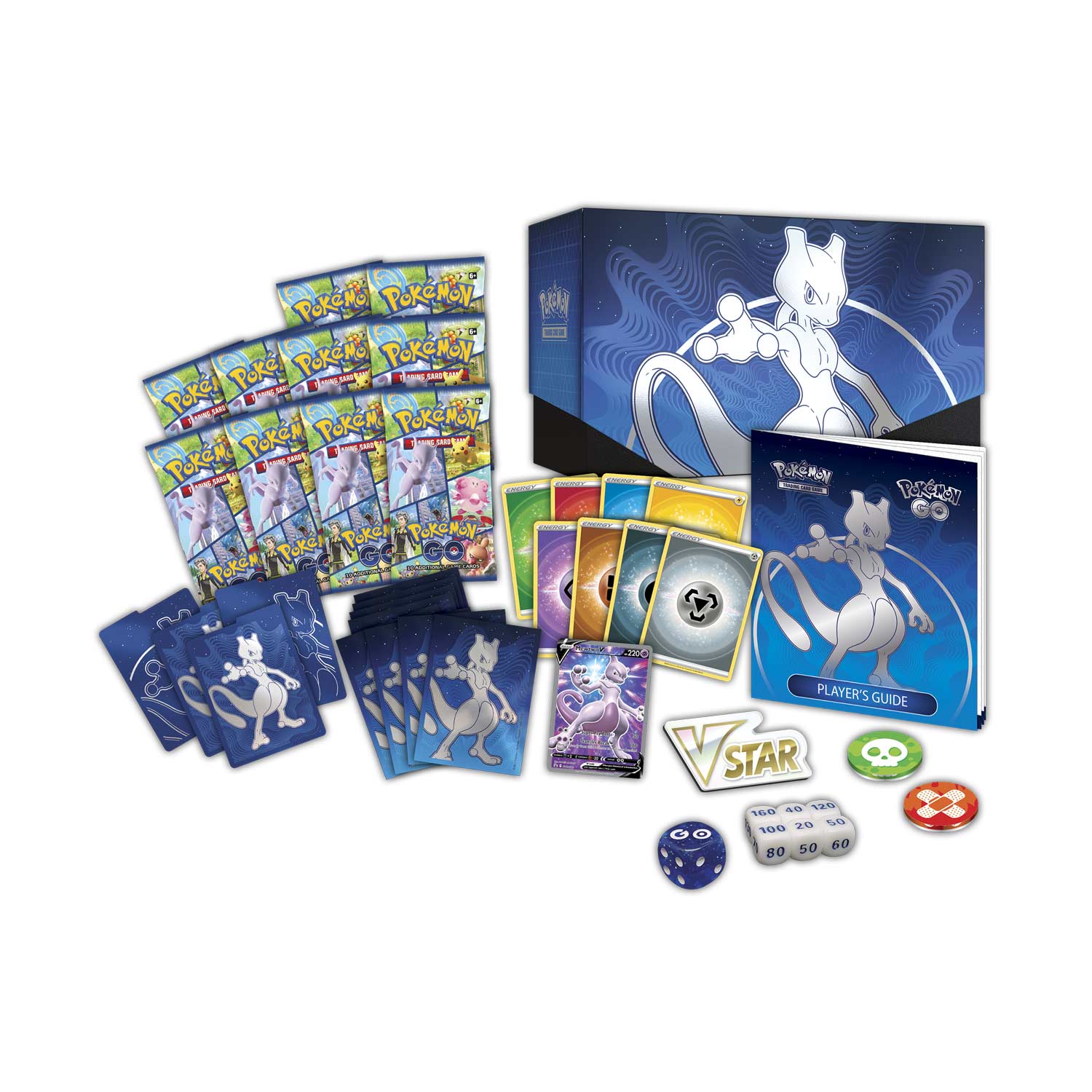Image of Pokémon GO Elite Trainer Box