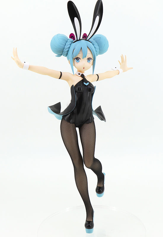 Hatsune Miku (BiCute Bunnies) Figure