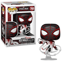 Miles Morales (T.R.A.C.K. Suit) (Spider-Man Miles Morales)