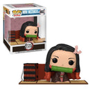 Mini Nezuko in Box