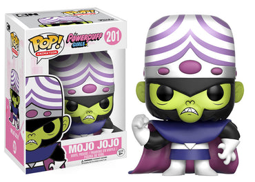 Mojo Jojo (Powerpuff Girls) (Vaulted)